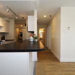 2 bedroom apartment of 764 sq. ft in Halifax