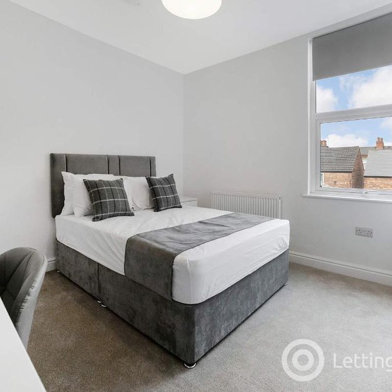 2 Bedroom Terraced to Rent at City-of-Nottingham, Dales, England Sneinton