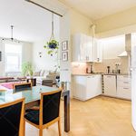 Rent 2 bedroom apartment of 114 m² in Budapest