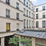 Appartement de 63 m² avec 3 chambre(s) en location à Temple, Rambuteau – Francs Bourgeois, Réaumur