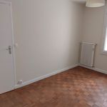 Rent 3 bedroom apartment of 61 m² in Nevers