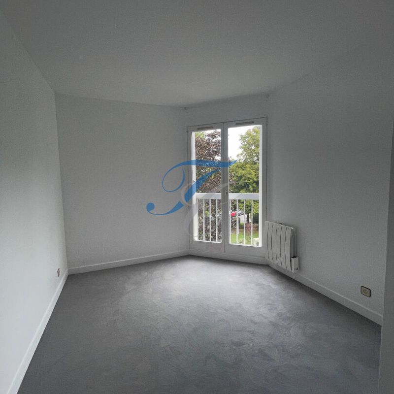 A LOUER - Appartement 3 Pièces vide - 66m² - Garches Buzenval