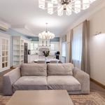 Rent 3 bedroom apartment of 117 m² in Vilnius