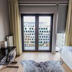 Rent 3 bedroom apartment of 167 m² in Elsene