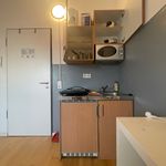 Miete 1 Schlafzimmer wohnung von 30 m² in Karlsruhe