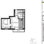 Rent 2 bedroom apartment of 42 m² in Valenciennes