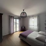 Rent 4 bedroom apartment of 129 m² in Châteauroux