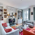 Appartement de 111 m² avec 4 chambre(s) en location à Paris