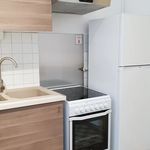 Rent 4 bedroom apartment of 114 m² in GRENOBLE