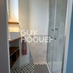 Appartement de 34 m² avec 2 chambre(s) en location à Saint-Ouen-sur-Seine