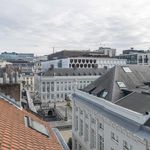 Huur 1 slaapkamer appartement van 69 m² in Brussels