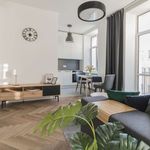 Wynajmij 1 sypialnię apartament w Warsaw
