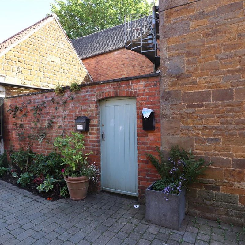 apartment for rent in High Street East, Uppingham, LE15 9PY united kingdom