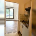 Rent 1 bedroom apartment in Saint-Maurice