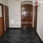Rent 3 bedroom apartment of 99 m² in Teplice