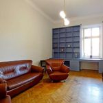 Rent 1 bedroom apartment of 59 m² in Kraków