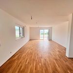 Miete 4 Schlafzimmer wohnung von 99 m² in Oberwaltersdorf