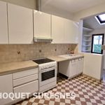 Rent 4 bedroom house of 98 m² in Nanterre