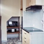 Rent 1 bedroom apartment of 40 m² in Villemanoche