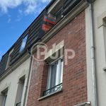 Rent 3 bedroom apartment of 70 m² in Courrières