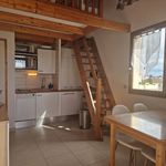 Rent 2 bedroom apartment of 34 m² in Vaux-sur-Mer