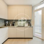 Rent 3 bedroom apartment of 145 m² in madrid