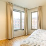 Appartement de 93 m² avec 3 chambre(s) en location à Etterbeek