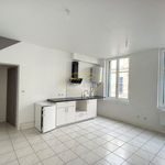 Rent 1 bedroom apartment of 28 m² in Bar-le-Duc
