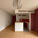 Appartement de 70 m² avec 2 chambre(s) en location à Rezé