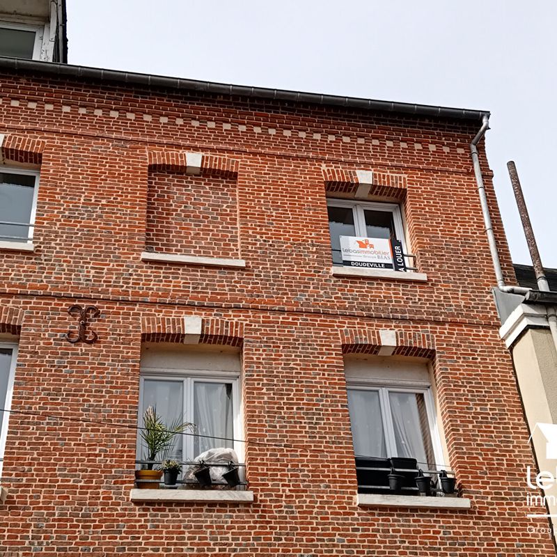 Appartement 2 pièces - 35m² Doudeville
