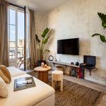 Rent 3 bedroom apartment of 93 m² in Barcelona