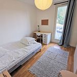 Appartement de 59 m² avec 3 chambre(s) en location à Rennes