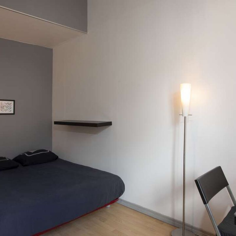 Location appartement 4 pièces 94 m² Montigny-Lès-Metz (57950)