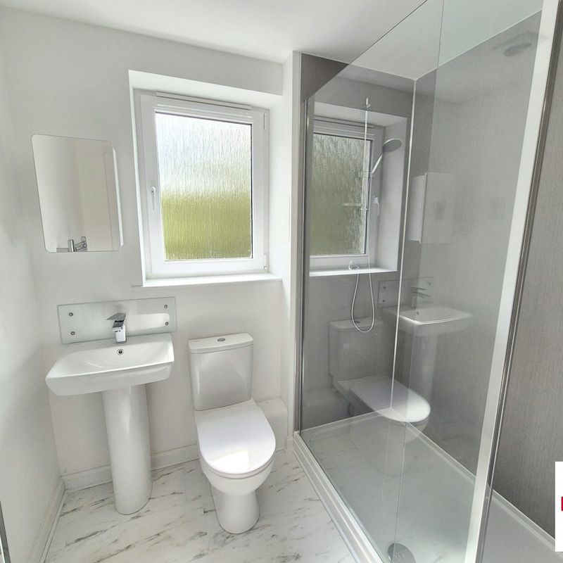 Flat to rent on Varrich Crescent Inverness,  IV2, United kingdom Culcabock