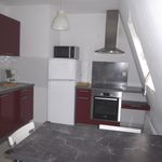 Rent 2 bedroom apartment of 44 m² in SAINT QUENTIN