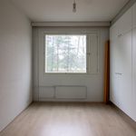 Vuokraa 2 makuuhuoneen asunto, 57 m² paikassa Rauma
