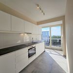 Huur 3 slaapkamer appartement van 130 m² in Ukkel