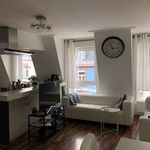 Rent 1 bedroom apartment of 15 m² in Frankfurt am Main