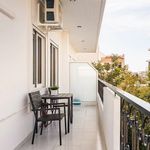 Rent 1 bedroom apartment of 36 m² in Pallini