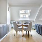 Rent 2 bedroom apartment of 58 m² in Paris
