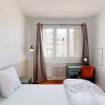 Louez une chambre de 124 m² à Lyon