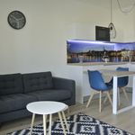 Wynajmij 1 sypialnię apartament z 28 m² w Szczecin