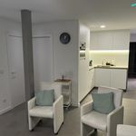 Rent 1 bedroom house of 70 m² in Villajoyosa