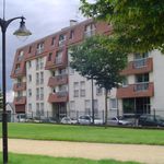 Rent 1 bedroom apartment of 31 m² in Alençon