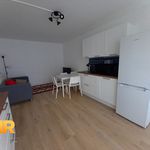 Rent 1 bedroom apartment of 64 m² in Rennes