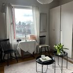 Rent 1 bedroom apartment of 20 m² in Täby