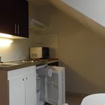 Appartement de 22 m² avec 1 chambre(s) en location à Bourges