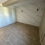 Rent 2 bedroom apartment of 49 m² in Bourg-Achard