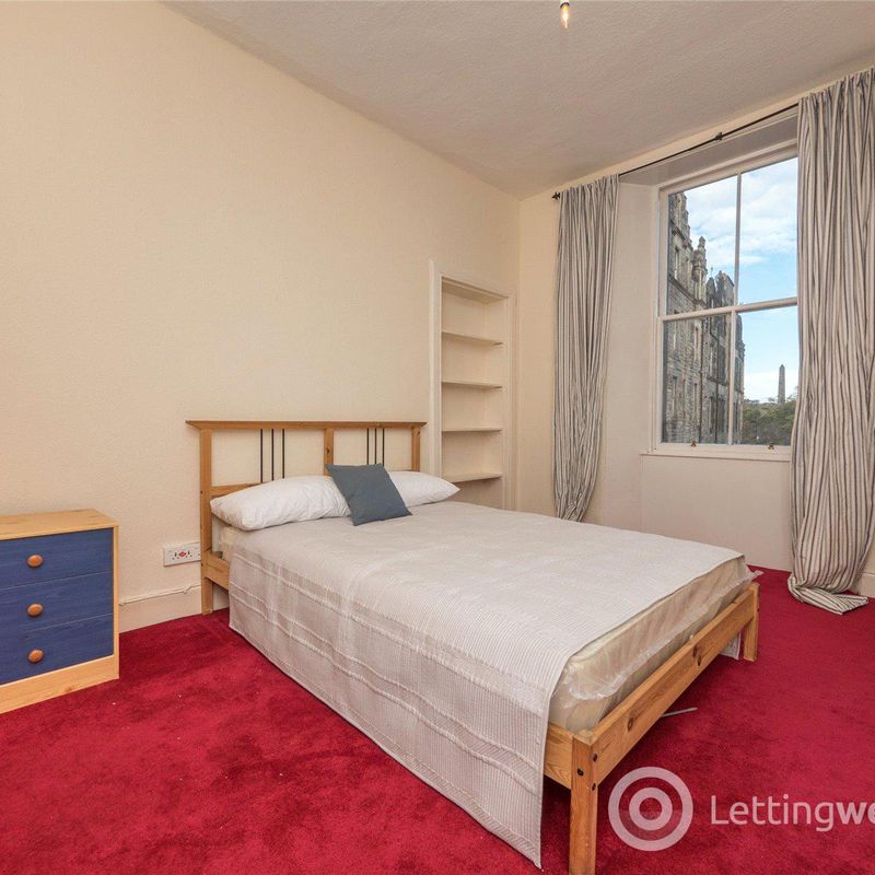 3 Bedroom Apartment to Rent at Edinburgh/City-Centre, Edinburgh, Old-Town, England Calton