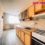 Rent 2 bedroom apartment of 62 m² in Chomutov